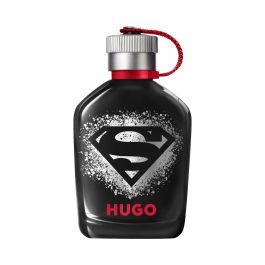 Hugo Boss-Hugo Superman Eau de Parfum Homme Vapo 125 ml