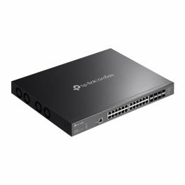 TP-Link Omada Switch 32x GE SX3832MPP (24x POE++ 10G) Géré L2+