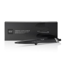 GHD Fer à Boucler Conique Curve Chronos 28-23mm Technologie Curl Responsive pour Ondulations Naturelles et Brillance Exceptionnelle, Câble 2.7m
