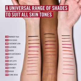 Rouge à lèvres Rimmel London OH MY PLUMP! 1,2 g