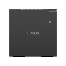Imprimante à Billets Epson TM-M30III Noir