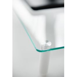 Monitorerhöhung Glas bis zu 20kg Digitus DA-90358