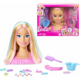Poupée Barbie