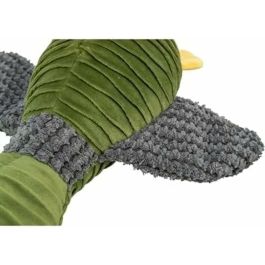 Jouet pour chien Trixie Polyester Tissu Peluche Canard 40 cm