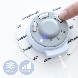 Appareil de Massage et de Modelage du Corps EMS Atrainik InnovaGoods