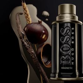 Parfum Unisexe BOSS THE SCENT The Scent For Him Magnetic 100 ml
