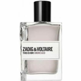 Parfum Homme Zadig & Voltaire THIS IS HIM! EDT 100 ml Precio: 63.5000004. SKU: S05110731