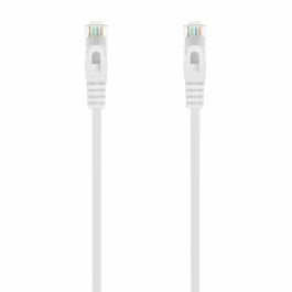 Câble RJ45 Catégorie 6 UTP Rigide Aisens A145-0597 Blanc Noir 3 m Precio: 6.5000004. SKU: B12WSWJW9F