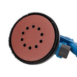 Scheppach Ponceuse télescopique DS920X - 210 mm - 710W