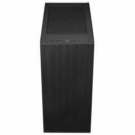 Boîtier ATX semi-tour Cooler Master MB600L2-KNNN-S00 Noir