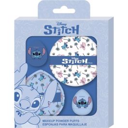 Éponges de maquillage Stitch