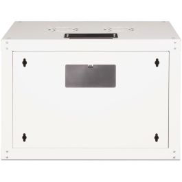 DIGITUS Wandgehäuse Unique 7HE 420x600x450mm grau