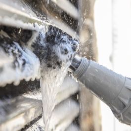 Brosse Rotative pour Tuyau Twise InnovaGoods