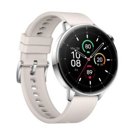 Montre intelligente OnePlus Watch 3 Argenté 1,32"