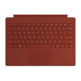 clavier et souris Microsoft KCS-00095 Rouge Precio: 124.5. SKU: B1CTB35DJR