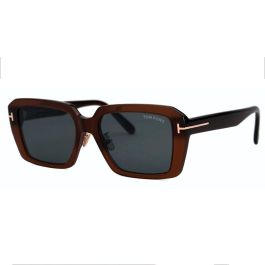 Lunettes de soleil Femme Tom Ford FT1164-K-48A ø 54 mm Precio: 239.9900004. SKU: B1DMWDKZZM