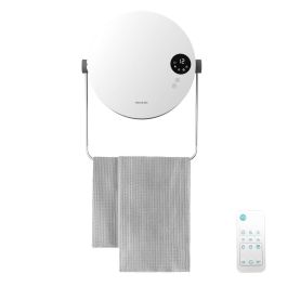 Générateur d'air chaud mural en céramique Cecotec ReadyWarm 2000 2000 W Blanc