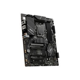 Carte Mère MSI PRO B760-P LGA 1700 Intel B760