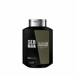 Après-shampooing Seb Man The Smoother 250 ml Precio: 18.9500004. SKU: B15PGHF9JC