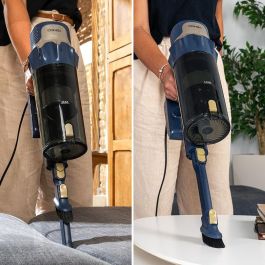Aspirateur balai Cecotec Conga Rockstar 800 Powerhead Titán 600 W