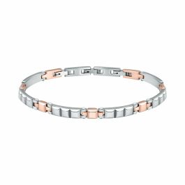 Bracelet Homme Morellato Acier inoxydable Acier