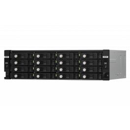 Stockage en Réseau NAS Qnap TL-R1620Sdc Noir