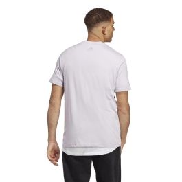 T-shirt à manches courtes homme Adidas IC9285