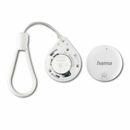 Câble USB Hama 00185815 Blanc