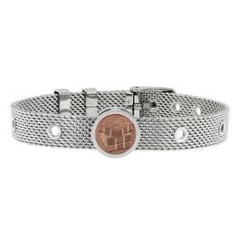Bracelet Homme Talent Jewels TJA-5-09-02-1-215 Argenté Precio: 107.4999996. SKU: B13M8WEZ6C