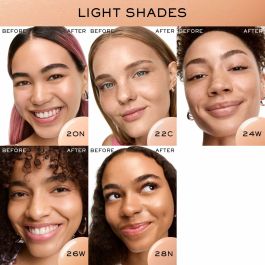 Crème Solaire Avec Couleur Lancôme IDÔLE MAKE-UP Nº 22c 30 ml