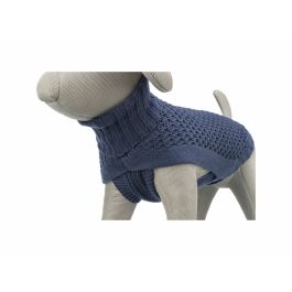 Pull pour chien Trixie Bleu XXS