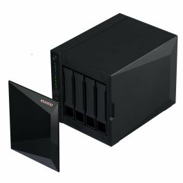 Asustor AS3304T v2 Drivestor 4 Pro Gen2 Serveur NAS 4 baies Processeur Quad-Core 1.7 GHz 2 Go DDR4 2.5 GbE