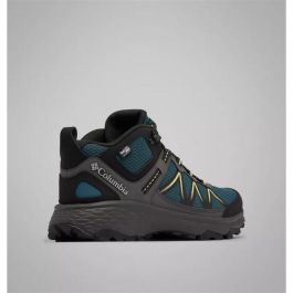 Chaussures de trail pour homme (course en montagne) Columbia Peakfreak Rush Mid Turquoise L