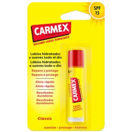 Carmex Classic Bálsamo Labial Stick Spf15 4,25 G