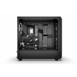 PC de bureau Be Quiet! Shadow Base 800 FX Noir