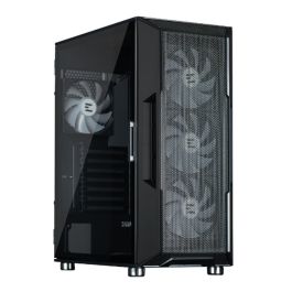 Boîtier ATX semi-tour Zalman I3 NEO ARGB Noir