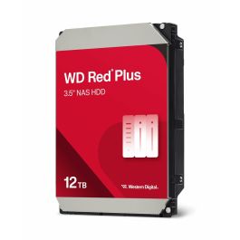 Disque dur Western Digital WD120EFGX 12 TB 3,5"