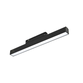 Luminaria LED Magnética para Carril 24W 600mm 90Lm/W CCT Ajustable Precio: 19.89. SKU: B1JXTT78FP