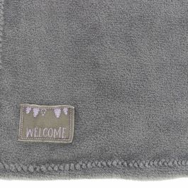 Jouet pour chien en peluche Trixie Gris Lila Polyester Tissu Peluche 75 × 50 cm