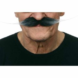 Moustache My Other Me Gris Precio: 10.95. SKU: S2418534