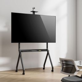 Support de TV Aisens FT86FE-369 55" 100" 120 kg