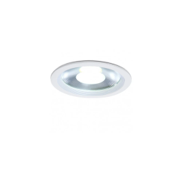 Bridgelux Projecteur Downlight LED Circulaire 12W 1123Lm 2700K UGR19 50.000H HO-DL-BRI-12W-WW