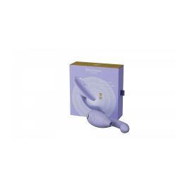 Aspirateur à clitoris Womanizer Duo 2 Lila