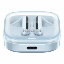 Casque Xiaomi Redmi Buds 6 Active Bleu