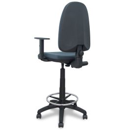 Chaise de jeu Piqueras y Crespo I600B10 Gris foncé