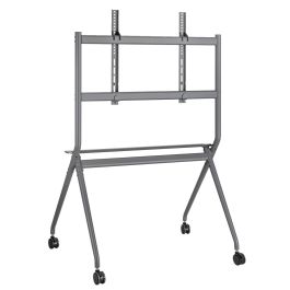 Support de TV V7 TVCART4 86" 120 kg