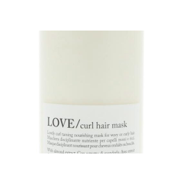 Davines Love Mask Rizo Litre Soin Cheveux Bouclés Hydratant Chevelure 1000ml