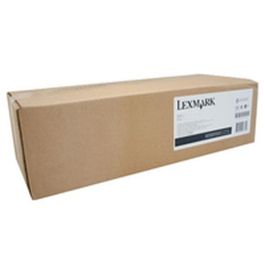Toner original Lexmark 24B7501 Jaune