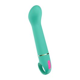 Vibromasseur Blush Aria Bleu