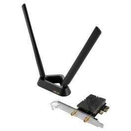 Adapteur réseau Asus PCE-BE92BT